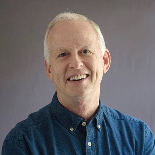 Ed Hanson