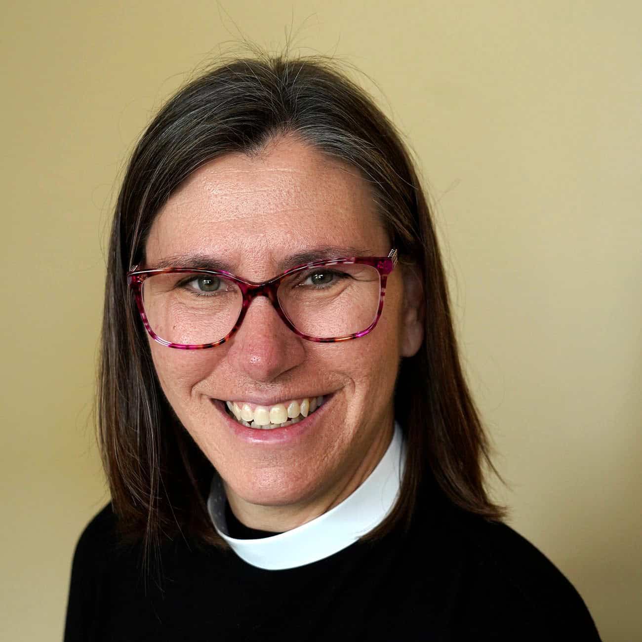 The Rev. Ann Dieterle