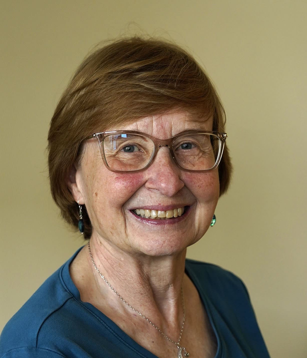 Connie Carpenter