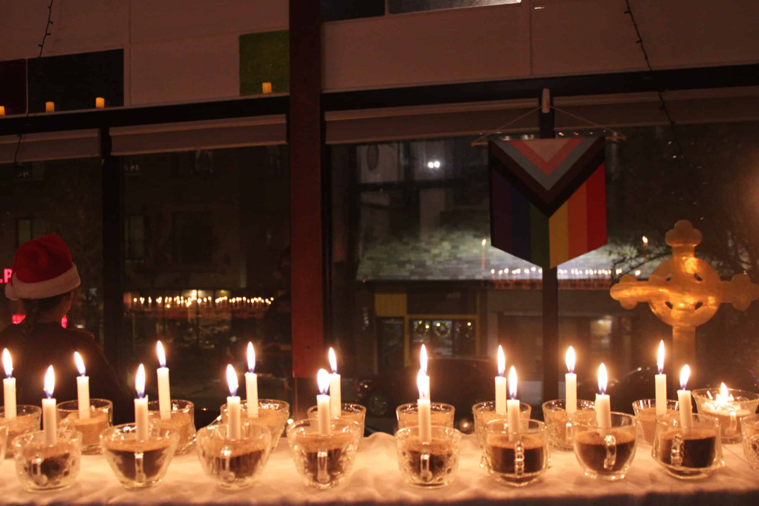ELCM Monthly Reflection: God’s Unfathomable Love